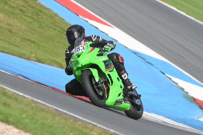 Kawasaki DRS Ninja ZX-4RR - RENNEN