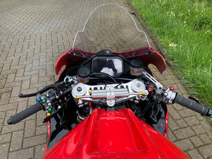 Kawasaki ZX-10R PRO 2024 met 3500km.