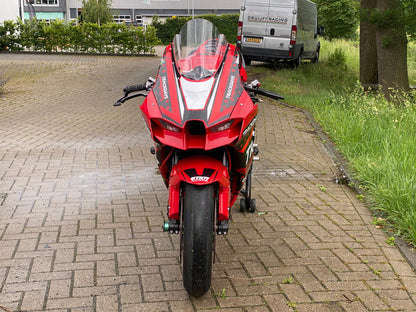 Kawasaki ZX-10R PRO 2024 met 3500km.