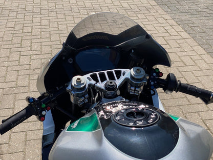 Triumph Street Triple 765 RS Moto2