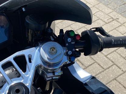 Triumph Street Triple 765 RS Moto2