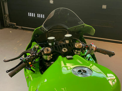 Kawasaki Ninja ZX-10R 2025 ex IDC Superbike