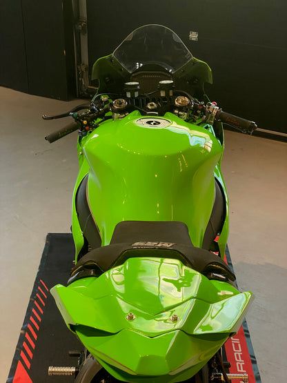 Kawasaki Ninja ZX-10R 2025 ex IDC Superbike