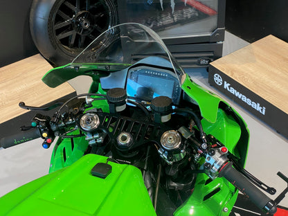 Kawasaki Ninja ZX-10R 2025 ex IDC Superbike