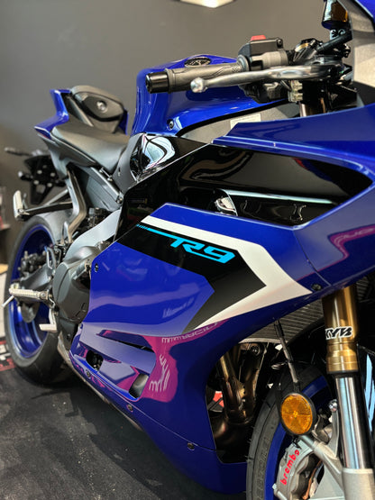 Yamaha R9