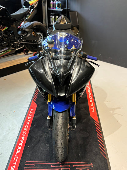 Yamaha R6 2008