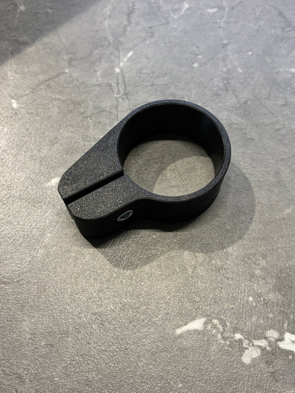 Stuuruitslag begrenzers - kunststof/rubber