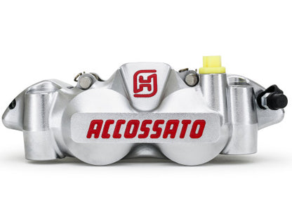 Remklauwen Set Monoblock Steek 108mm Geannodiseerd