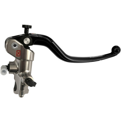 Radial Brake Pump 19 x 18 Fixed Lever