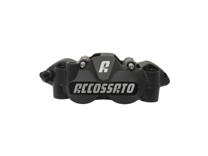 Remklauwen Set Monoblock Steek 108mm Geannodiseerd