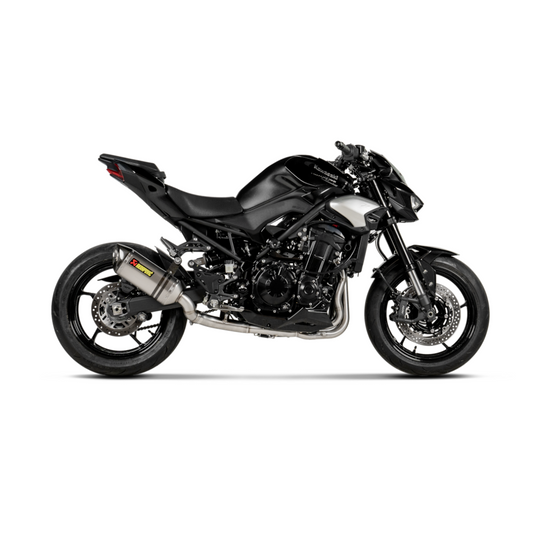 RVS Voorbochten Kawasaki Z900 (A2) (2025)
