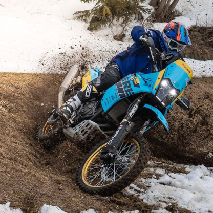 DAKAR Demper High Mount Yamaha Ténéré 700 (2019-2024)