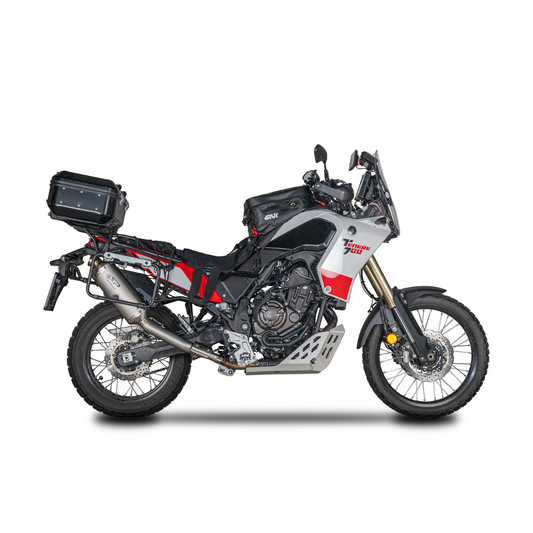 DAKAR Demper High Mount Yamaha Ténéré 700 (2019-2024)