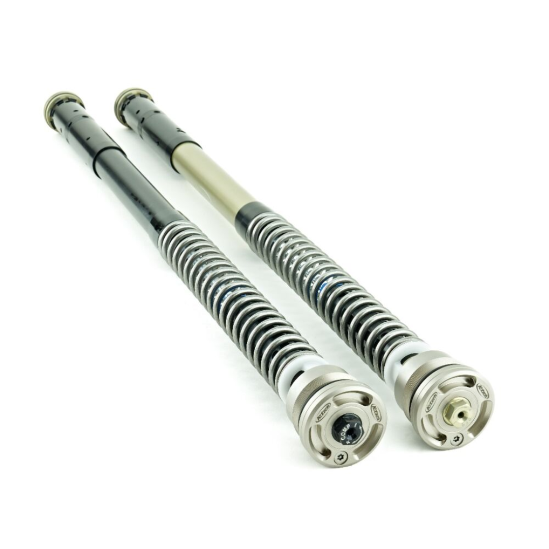 Front Fork Cartridge TRDS-R Kawasaki ZX-6R (2013-2025)