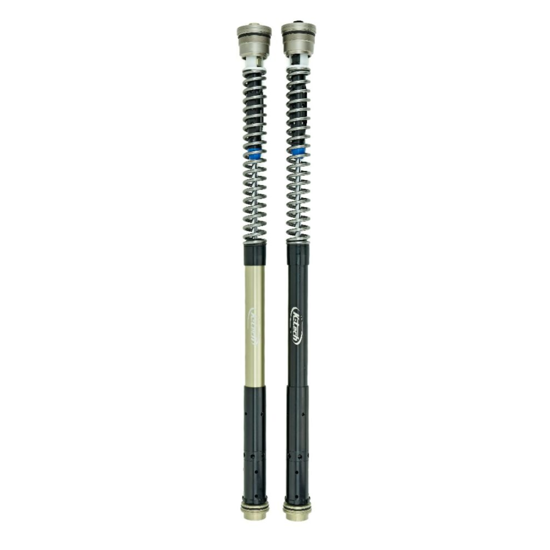 Front Fork Cartridge TRDS-R Kawasaki ZX-10R(R) (2016-2025) Showa BFF