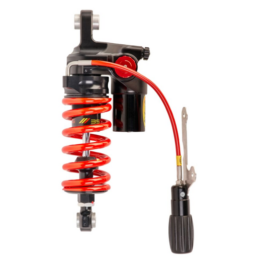 Shock Absorber DDS Pro Kawasaki ZX-10R(R) (2016-2020)