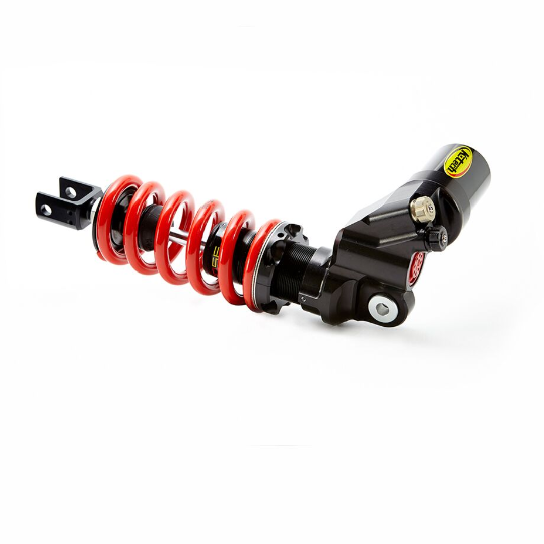 Shock Absorber DDS Lite Kawasaki ZX-6R (2013-2025)