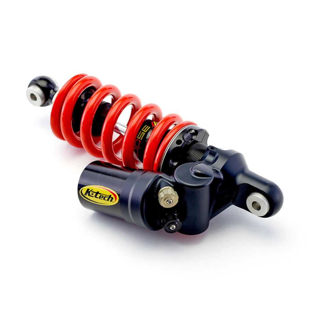 Shock Absorber DDS Lite Kawasaki Z650/Ninja 650 (2017-2025) Race Fitment Only