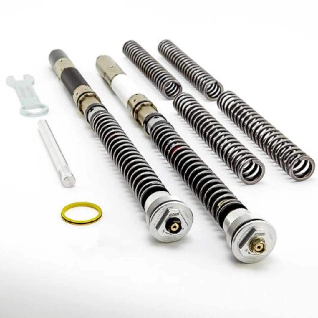 Front Fork Cartridges DDS Yamaha MT-10 (2017-2022)