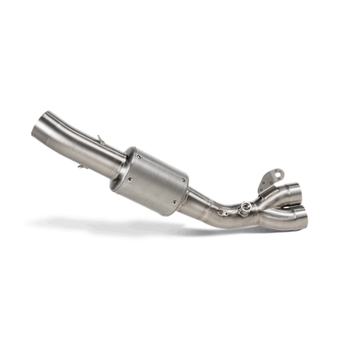 Track day Link pipe stainless steel Honda CBR1000RR-R (2020-2024)