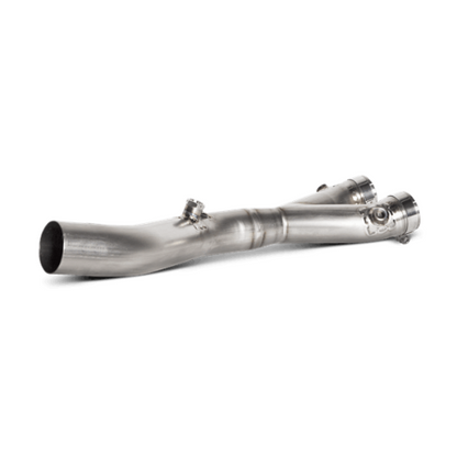 Optional Link Pipe/Collector Yamaha MT-10 (2016-2021)