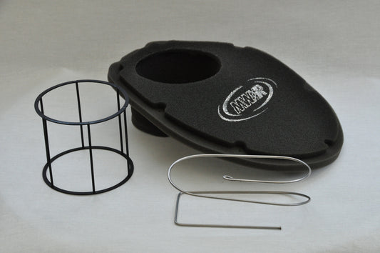 Performance Airfilter EVO RSV MILLE/R/SP '01/03 TUONO <04