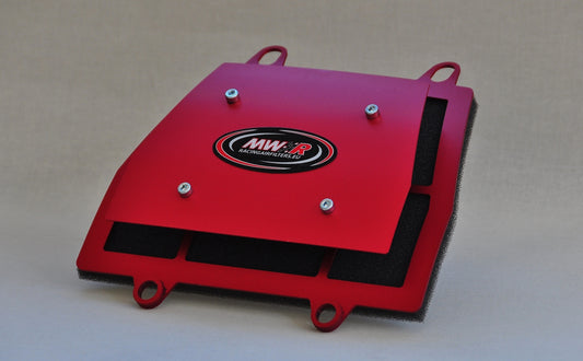 High Efficient Airfilter DORSODURO 1200/Caponord 1200 11/'16