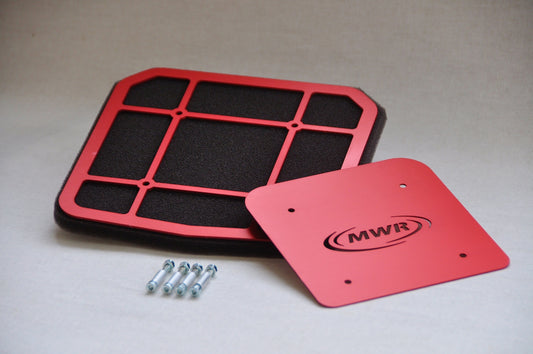 High Efficient Airfilter High Efficient Airfilter 899/959/1199/1299 Panigale (without filterholder)