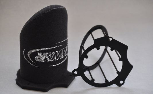 Performance Airfilter Monster 821/1200 '14/15 Supersport 937 '17/'20