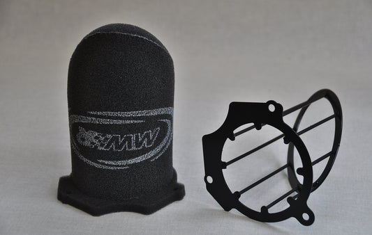 Full Race Airfilter Supersport 937 / 950 for race use only 17/'25