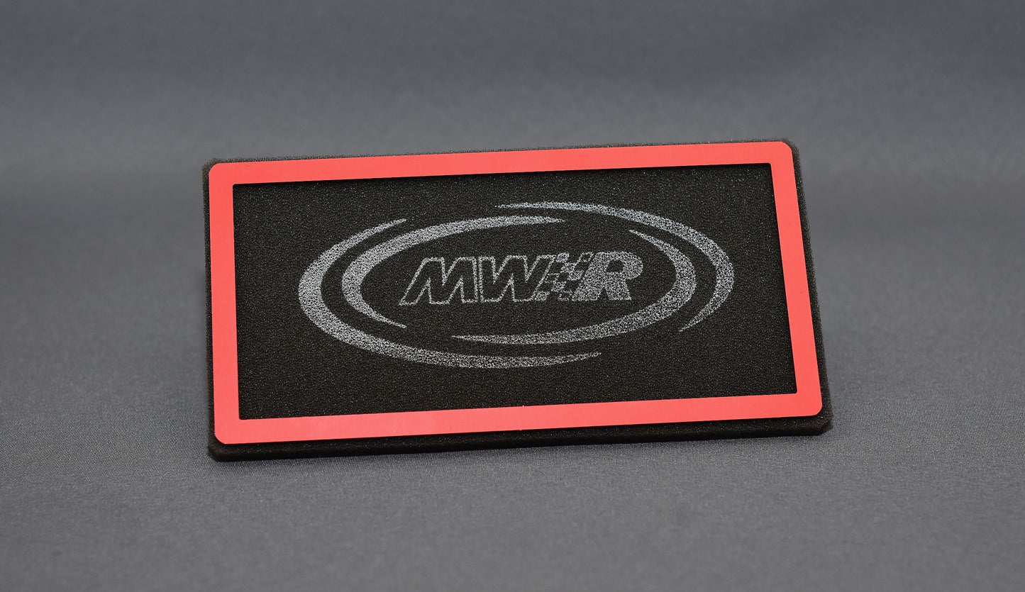 Performance Airfilter Monster 937/Desert-X