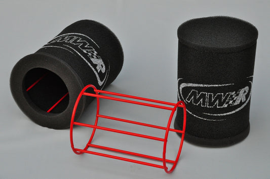 Performance Airfilter CBR 1000 RR 2PCS 04/'07