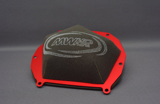 Performance Airfilter CBR 250RR 17/'25