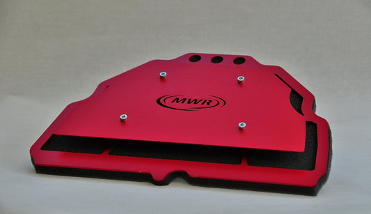 High Efficient Airfilter CBR 600 F 99/'04