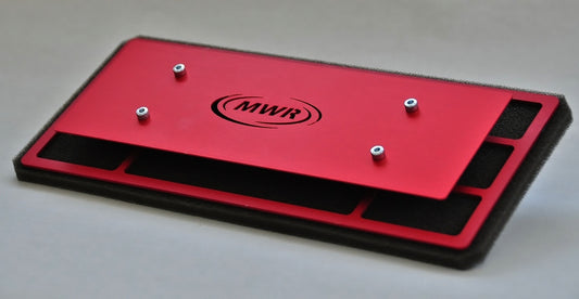 High Efficient Airfilter ZX 6R 05/'06