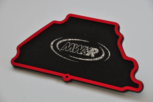 Performance Airfilter ZX 6RR 07/'08