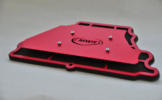 High Efficient Airfilter ZX 6RR 07/'08