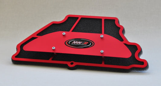 Full Race Airfilter ZX 6RR for race use only 07/'08