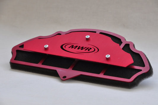 High Efficient Airfilter ZX 10RR 08/'10