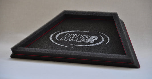 Performance Airfilter ZX 14R - ZZR 1400 12/'17