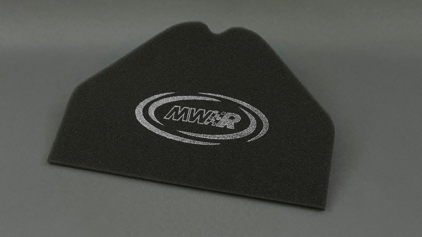 Performance Airfilter ZX11 '93 /ZZR1100 '93'01 /ZZR1200 '02'05