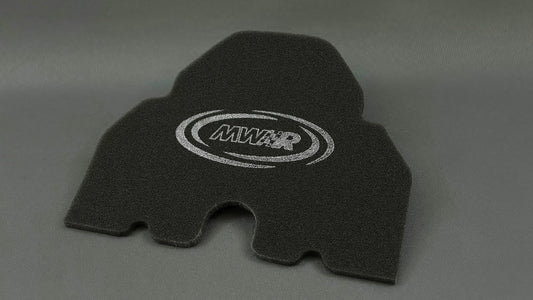 Performance Airfilter ZZR 600/ ZZR1100- ZX11 Ninja '1993'2001 93/'04