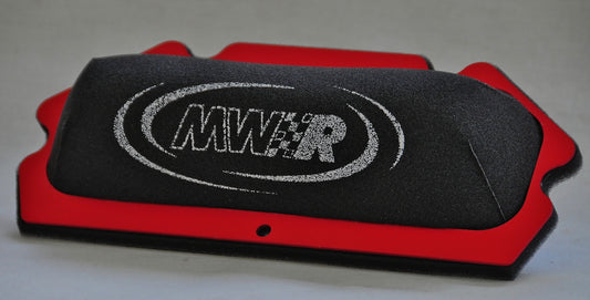 Performance Airfilter ER 6 12/'15