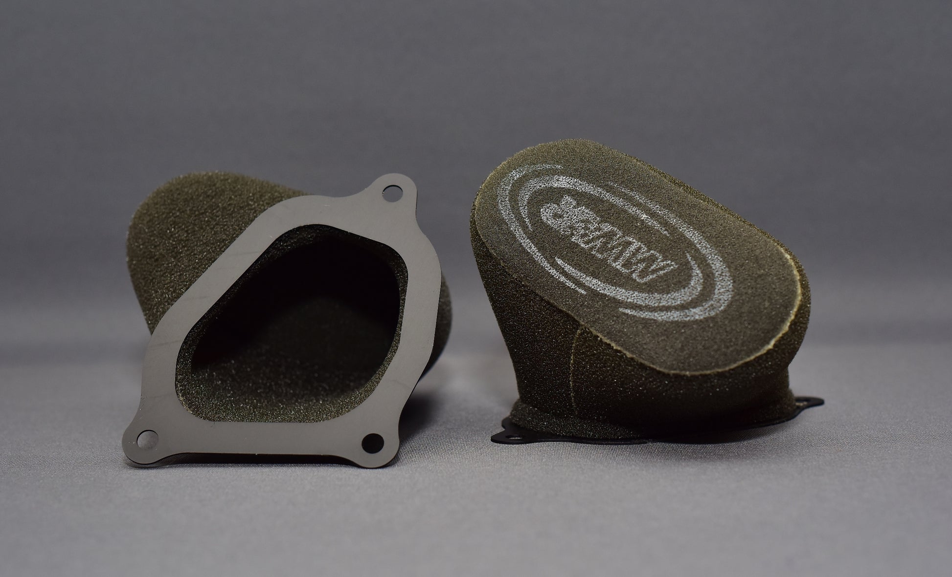 Full Race Airfilter F3 2pcs for race use only 12/'25