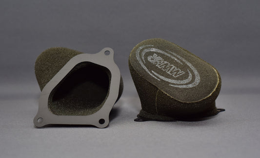 Full Race Airfilter F3 2pcs for race use only 12/'25
