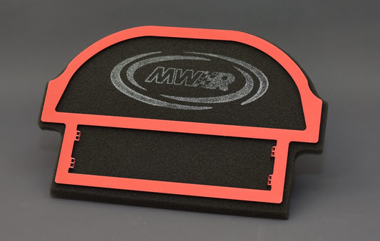 Performance Airfilter F3/Brutale 675 800/Rivale 800/Stradale 800/Dragster 800/Turismo Veloce 12/'25