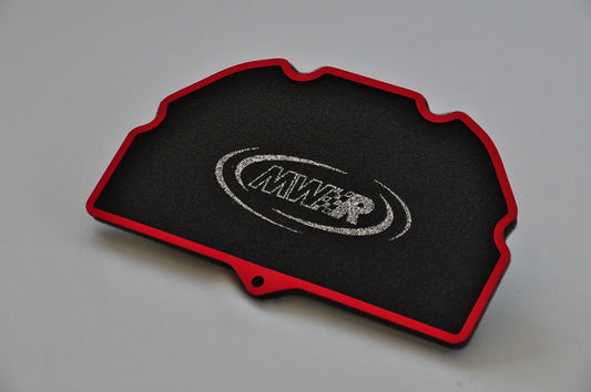 Performance Airfilter GSXR 600/750 K1/K3 '01/03 - GSXR 1000 K1/K4 '01/04