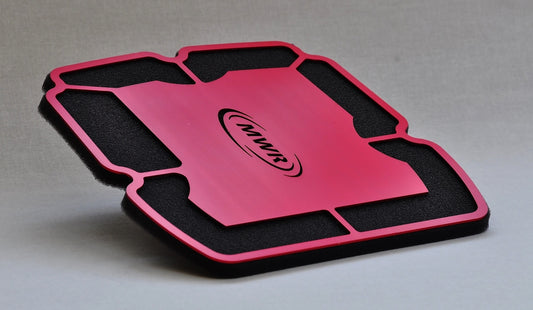 Performance Airfilter SV 650 03/'10