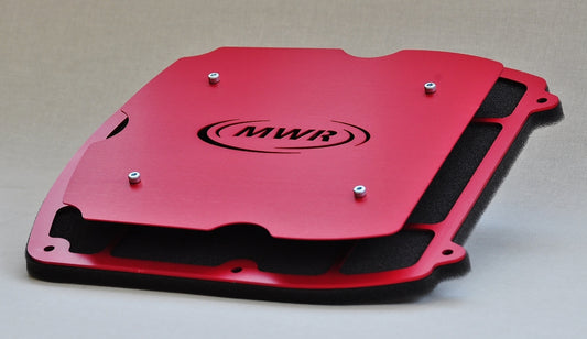 High Efficient Airfilter SV 650 03/'10
