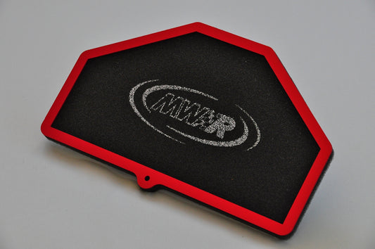 Performance Airfilter GSXR 600/750 K4/K5 04/'05